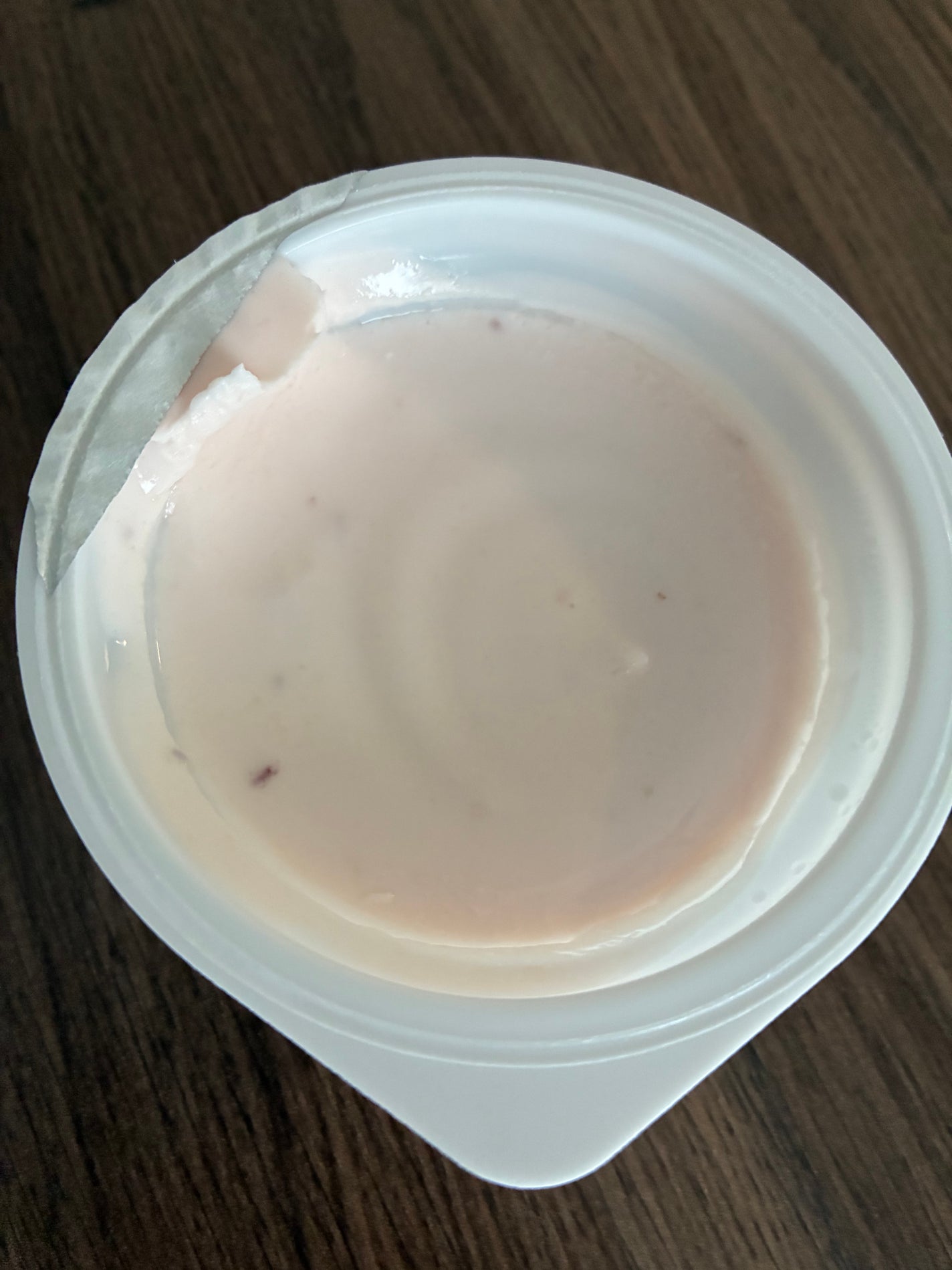 ダノンオイコス 脂肪0(ゼロ) /オイコス/ヨーグルトを使ったクチコミ(2枚目)