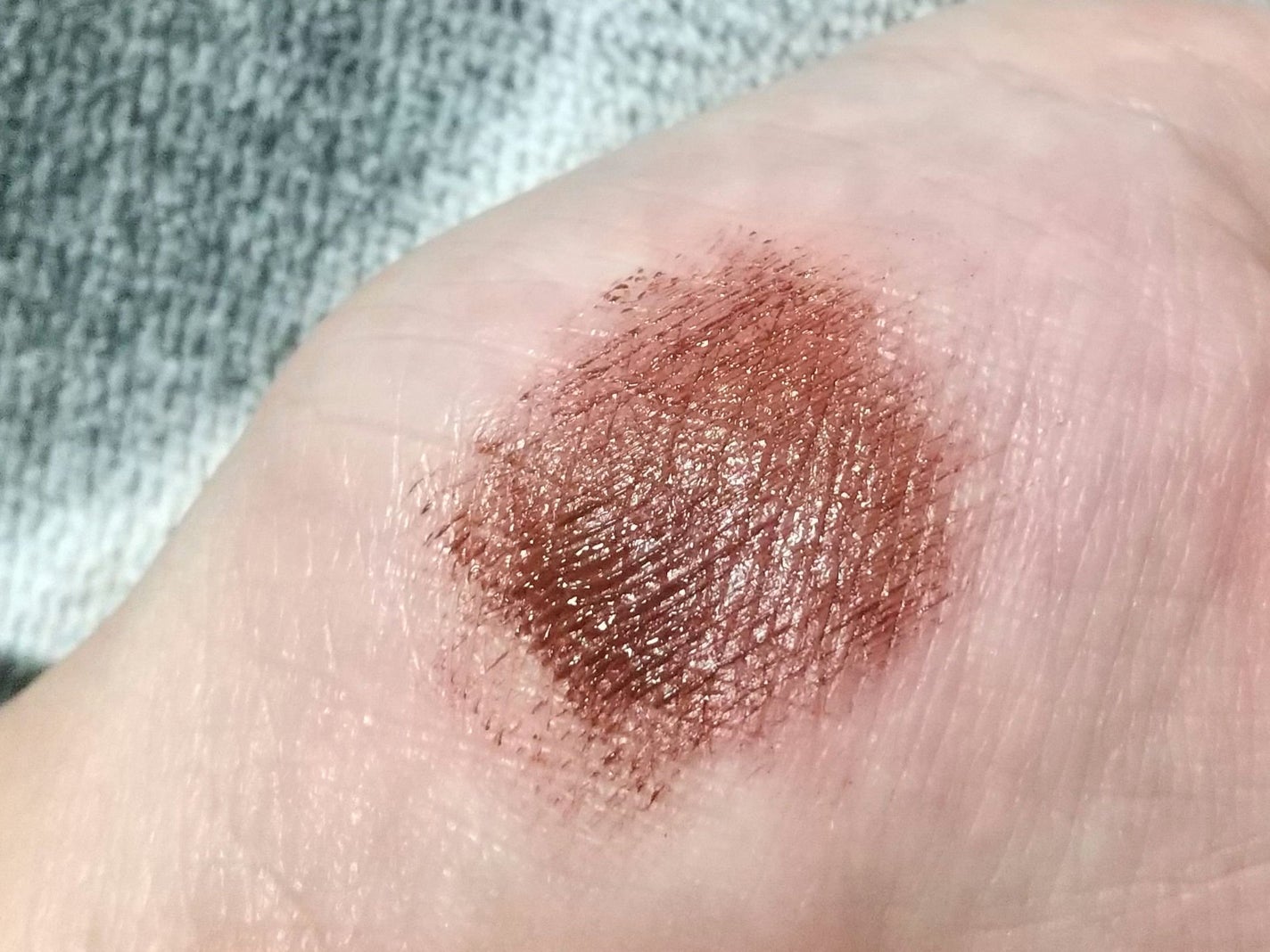 スカイハイ/MAYBELLINE NEW YORK/マスカラを使ったクチコミ(5枚目)