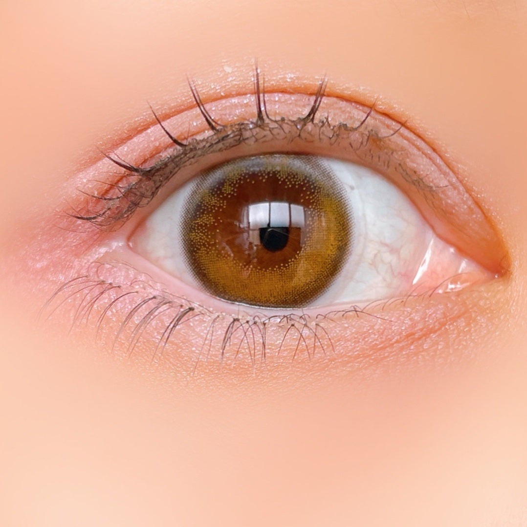 ケイト ポッピングシルエットシャドウ/KATE/アイシャドウパレットを使ったクチコミ(6枚目)