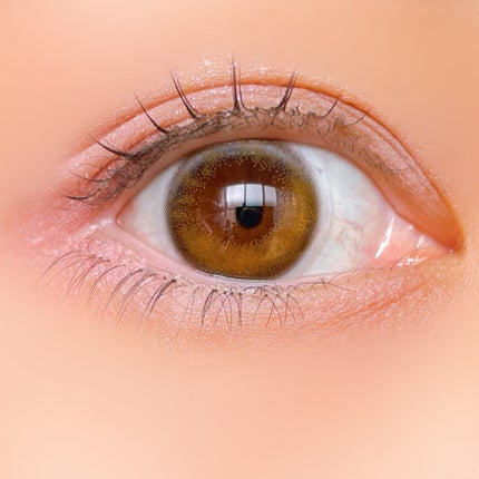 ケイト ポッピングシルエットシャドウ/KATE/アイシャドウパレットを使ったクチコミ(6枚目)