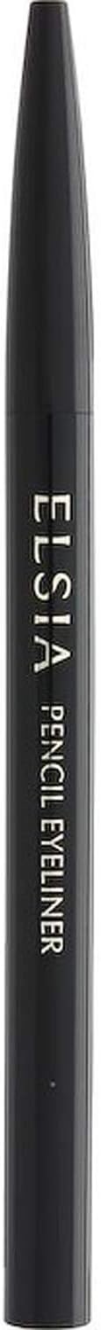 エルシア プラチナム くり出し アイライナー ブラック