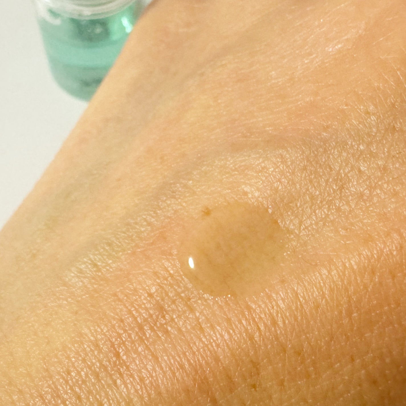 クラウドアンプル 1week キット/CHARDE/美容液を使ったクチコミ(7枚目)