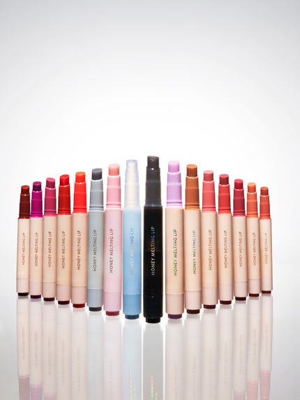 ハニーメルティングリップ / ネイチャーリパブリック