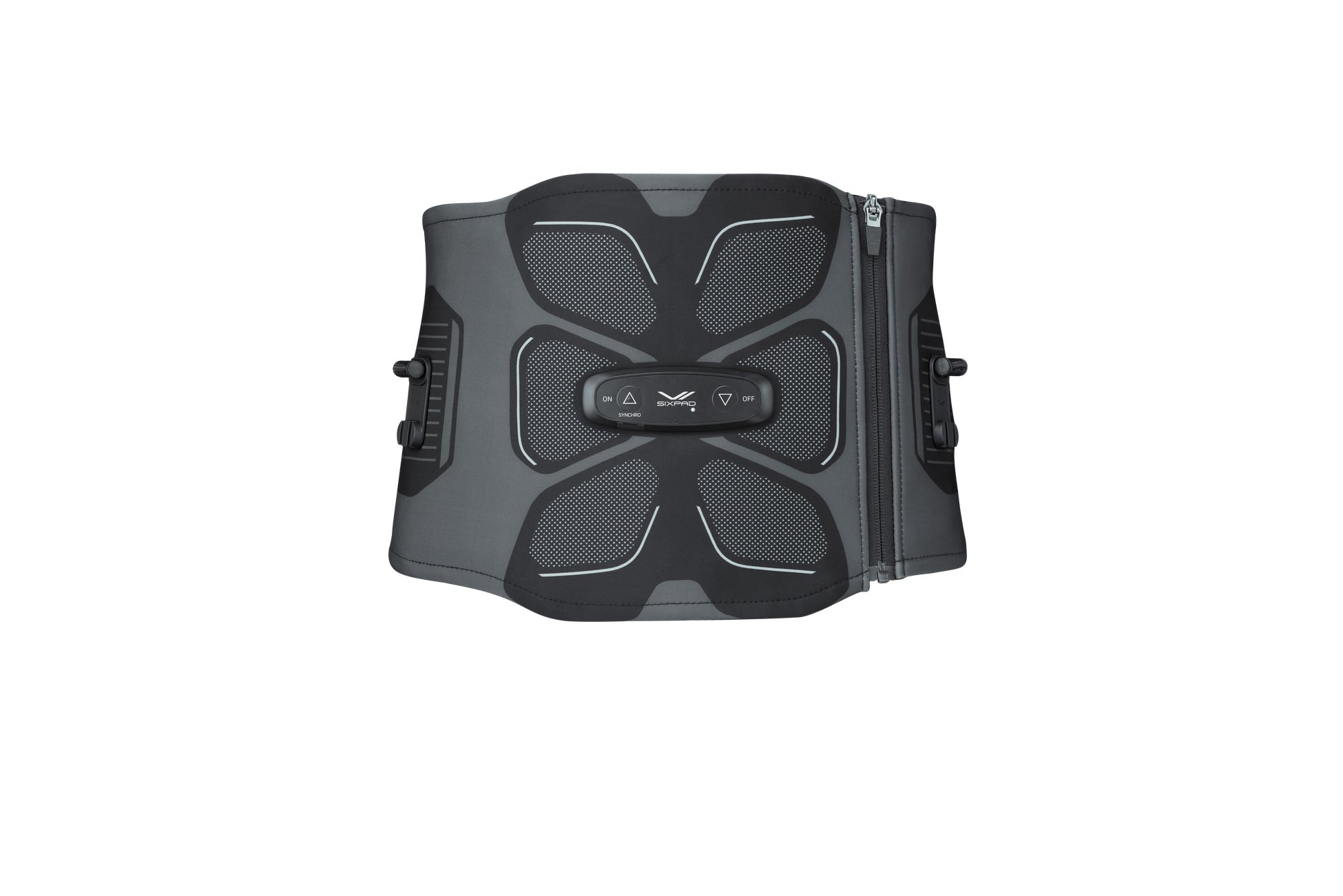 MTG シックスパッド アブズ2