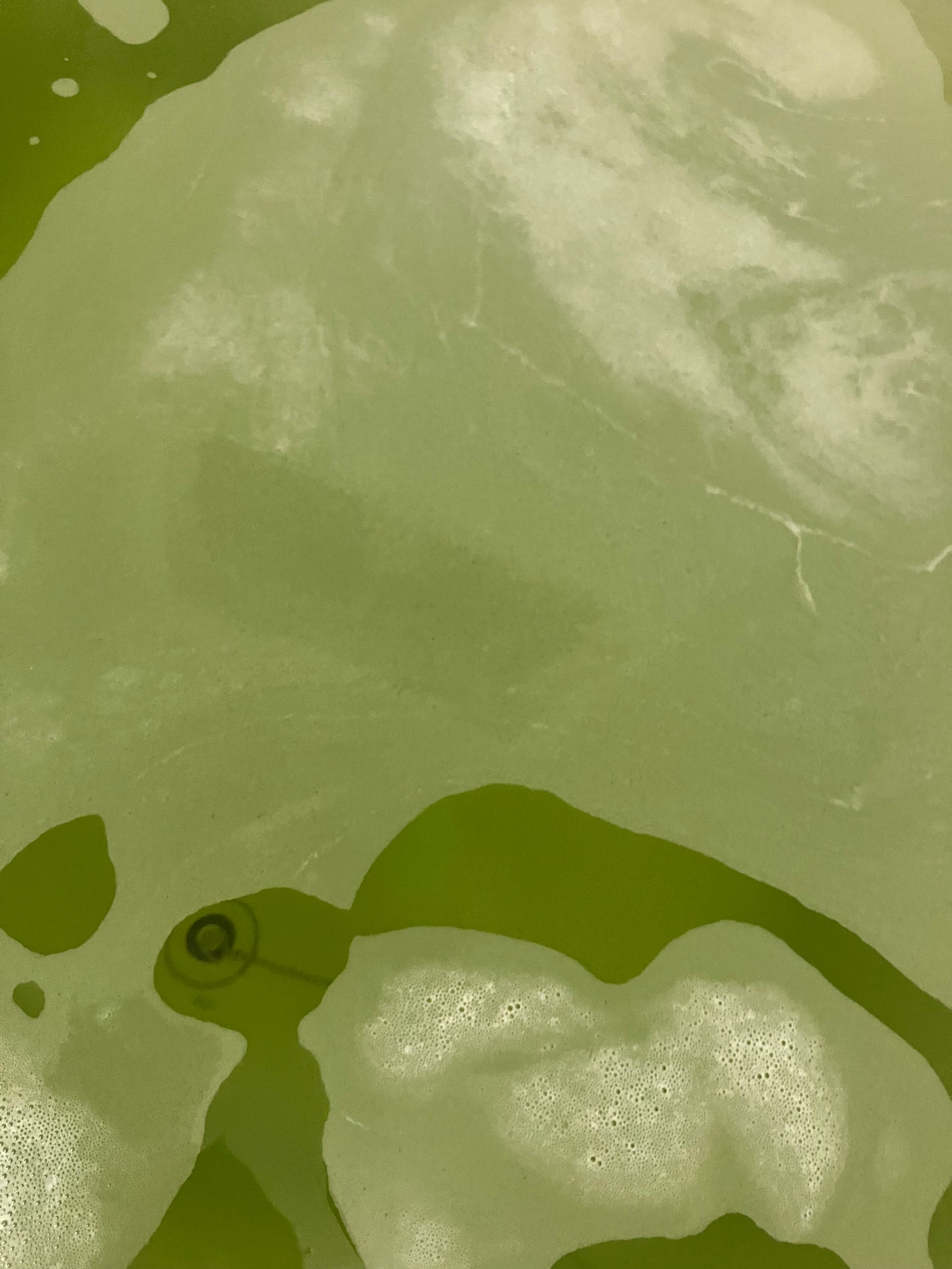 松寿の宝湯/和漢薬研究所/生薬系入浴剤を使ったクチコミ(4枚目)