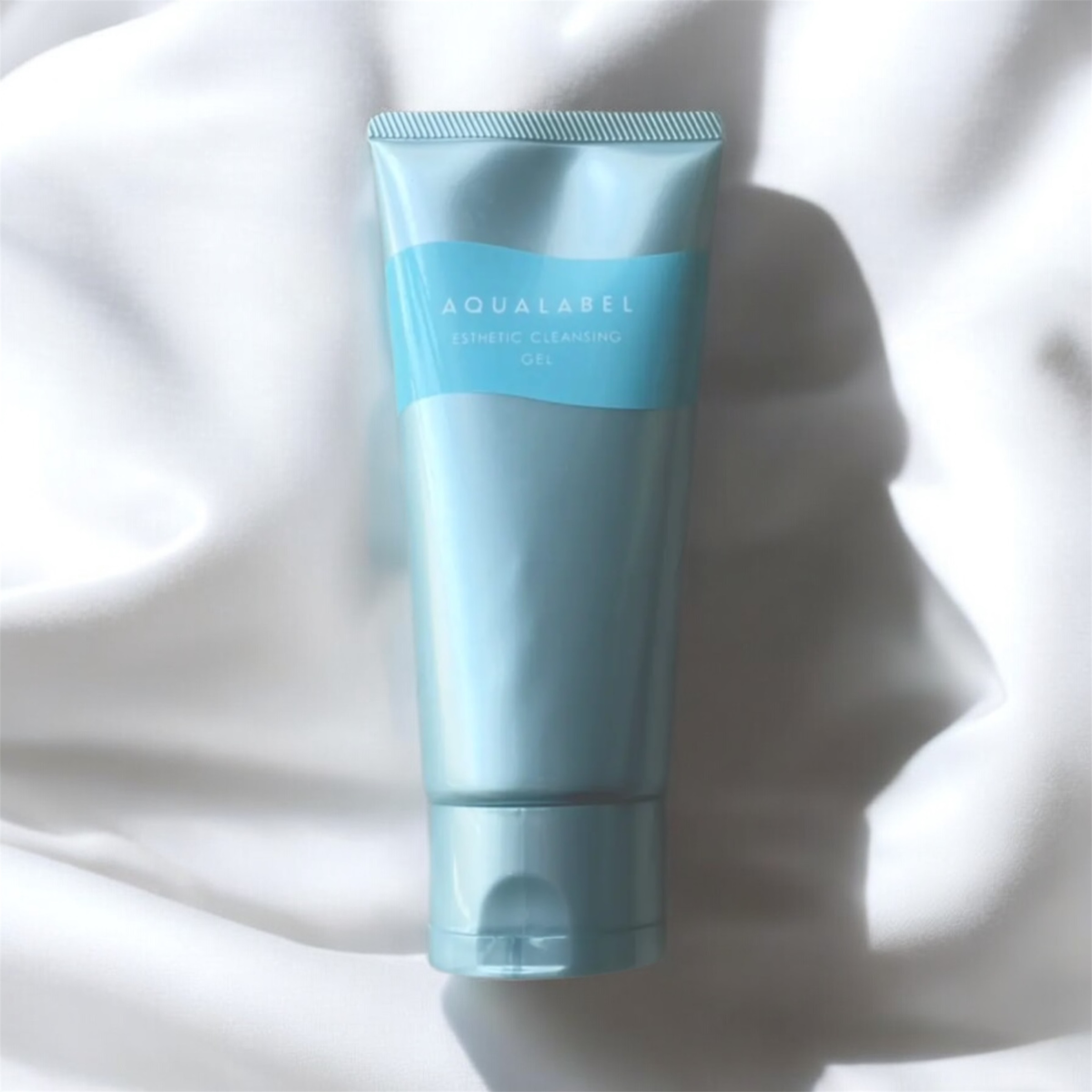 エステ洗顔ジェル/アクアレーベル/その他洗顔料を使ったクチコミ（2枚目）