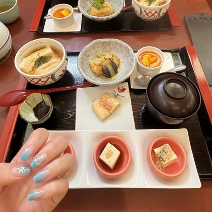 HOMEI ウィークリージェル/HOMEI/ジェルネイルを使ったクチコミ(9枚目)