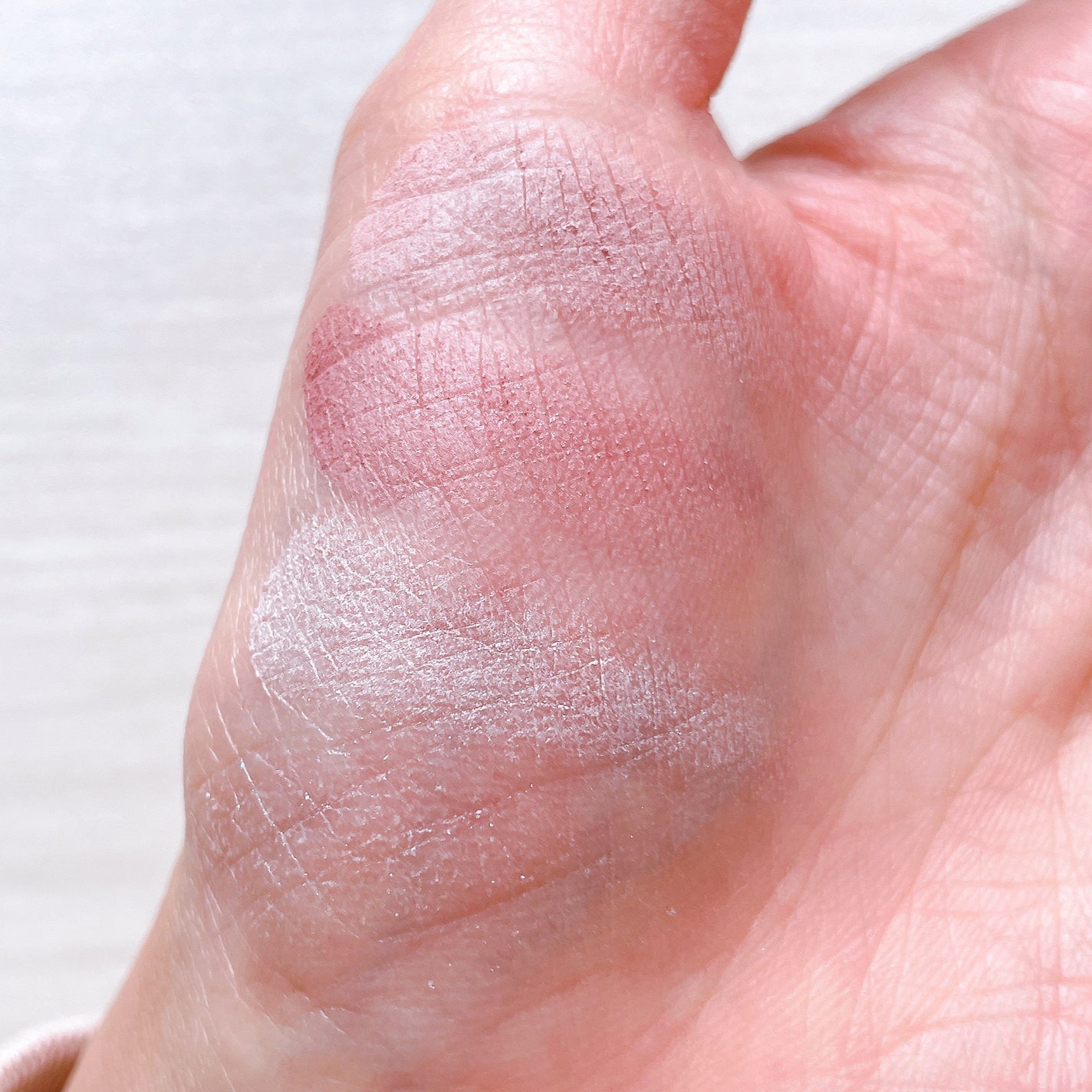 ケイト ポッピングシルエットシャドウ/KATE/アイシャドウパレットを使ったクチコミ(5枚目)