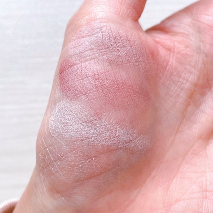 ケイト ポッピングシルエットシャドウ/KATE/アイシャドウパレットを使ったクチコミ(5枚目)