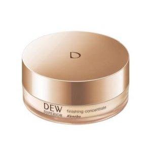 DEW スペリア フィニッシングコンセントレート  1セット