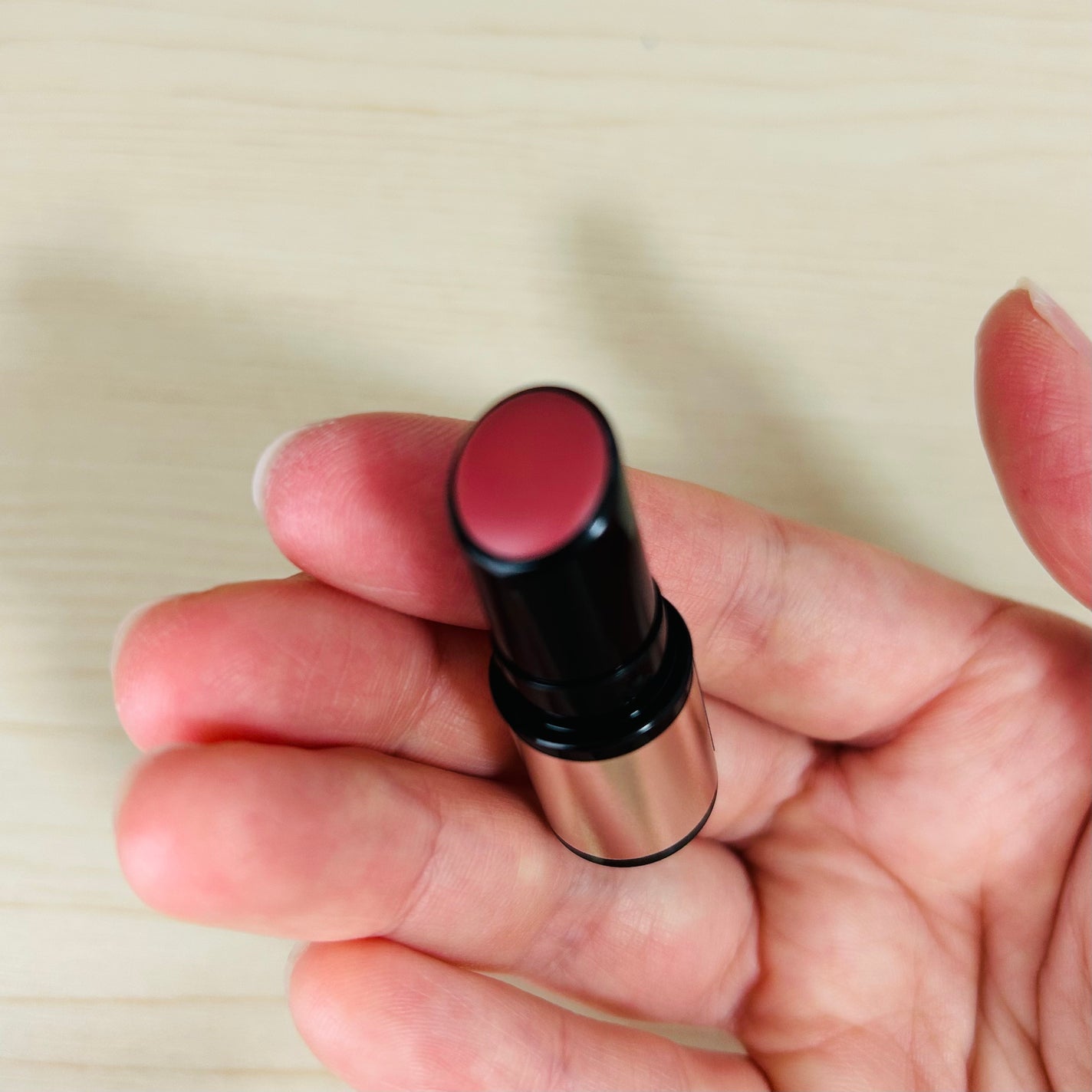 キスミー フェルム ルージュアクト/キスミー フェルム/口紅を使ったクチコミ(2枚目)