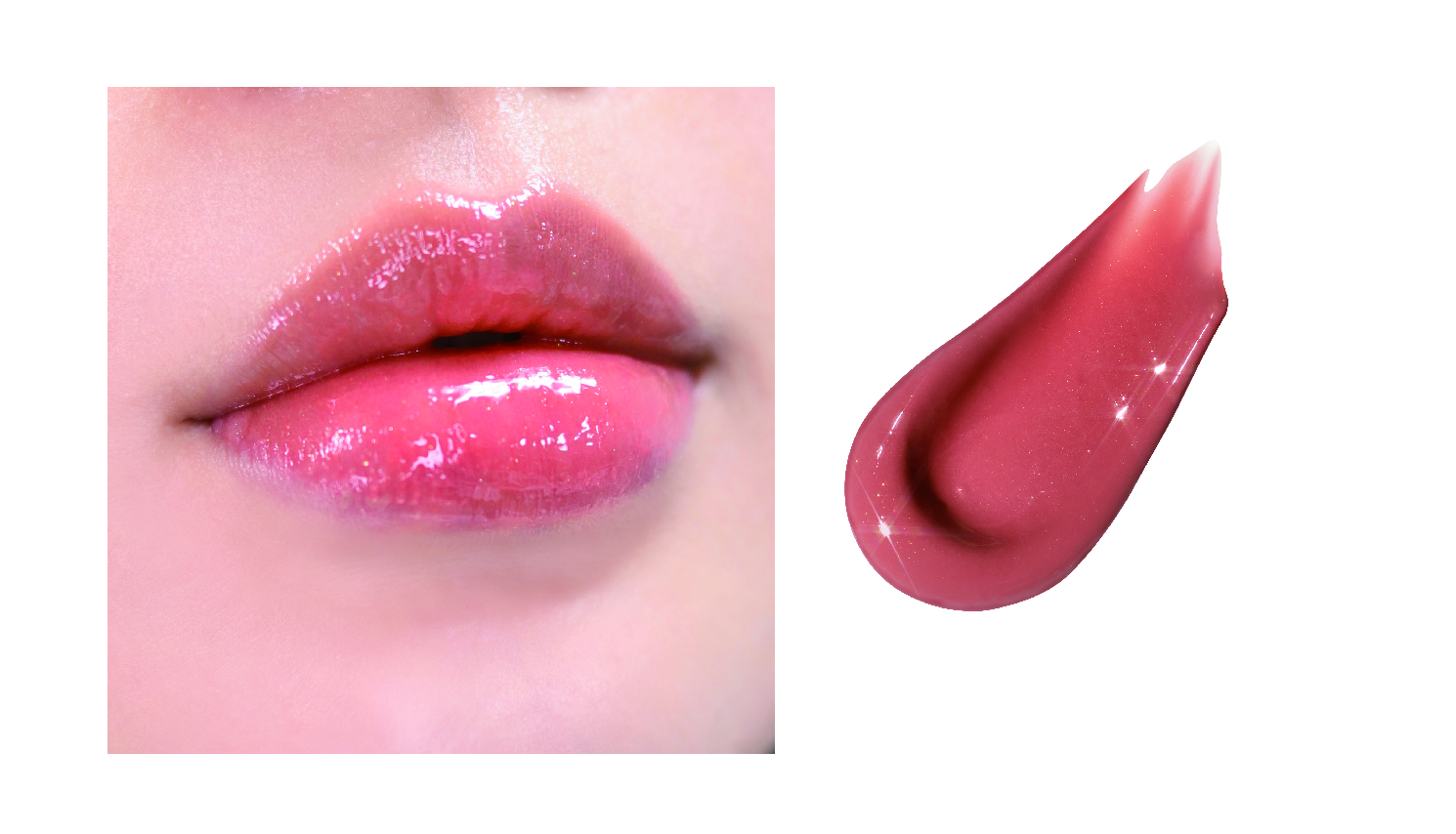 ジューシーネクターリップスティック 03 ベイビーオレンジ