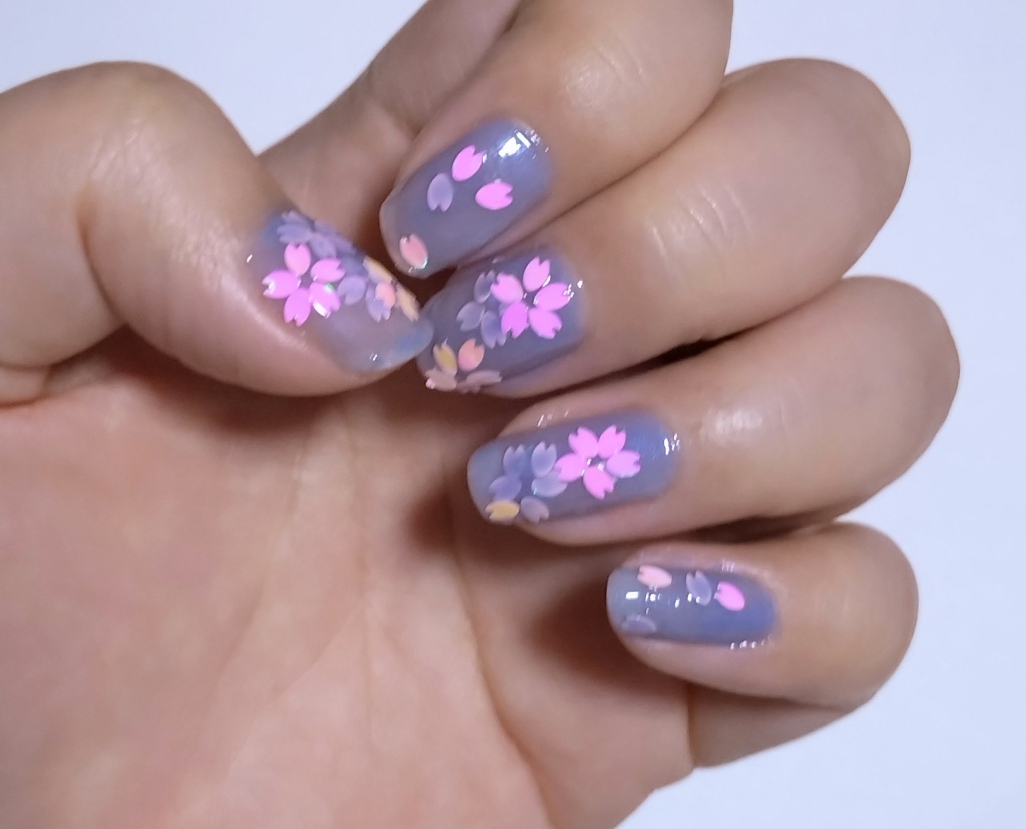 pa プラス ピールオフベースコート/pa nail collective/ネイルベースコートを使ったクチコミ（1枚目）