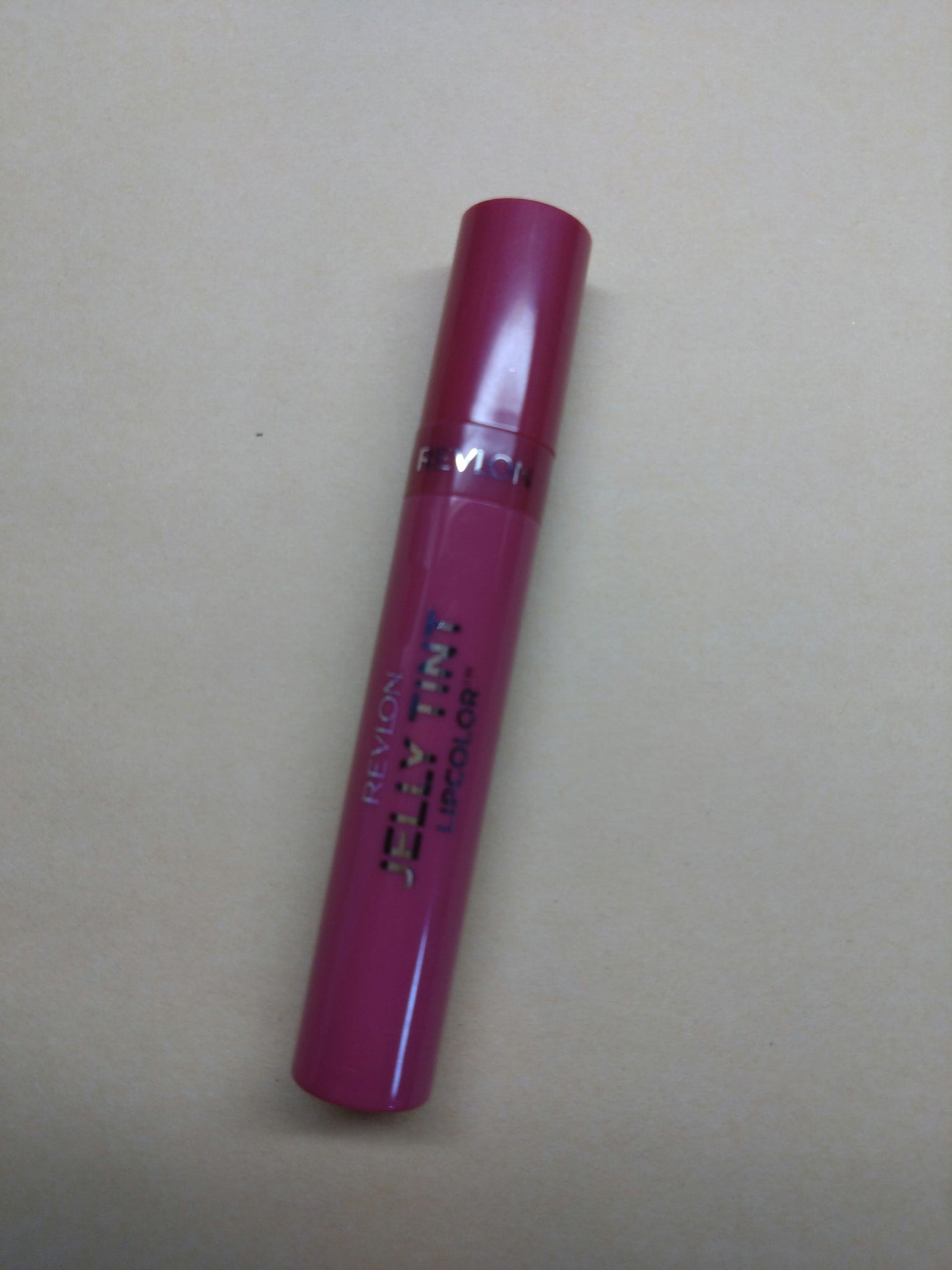 ジェリー ティント リップカラー/REVLON/リップティントを使ったクチコミ(1枚目)