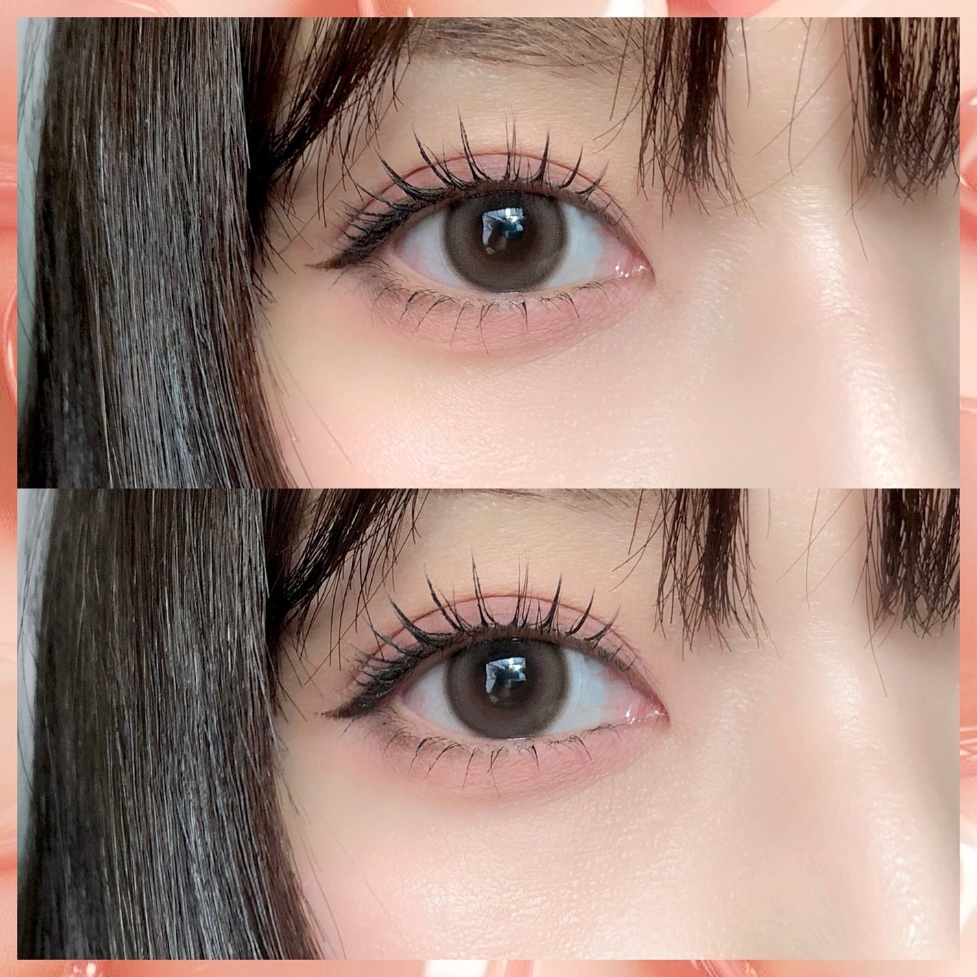 シャドウパレット/dasique/アイシャドウパレットを使ったクチコミ(9枚目)