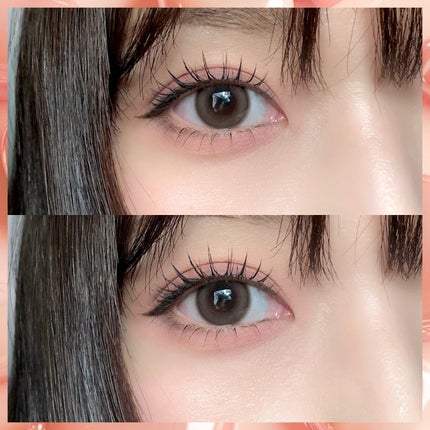 シャドウパレット/dasique/アイシャドウパレットを使ったクチコミ(9枚目)