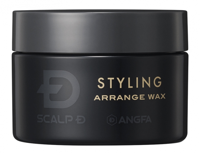 アンファー(スカルプD) アンファー スカルプD アレンジワックス