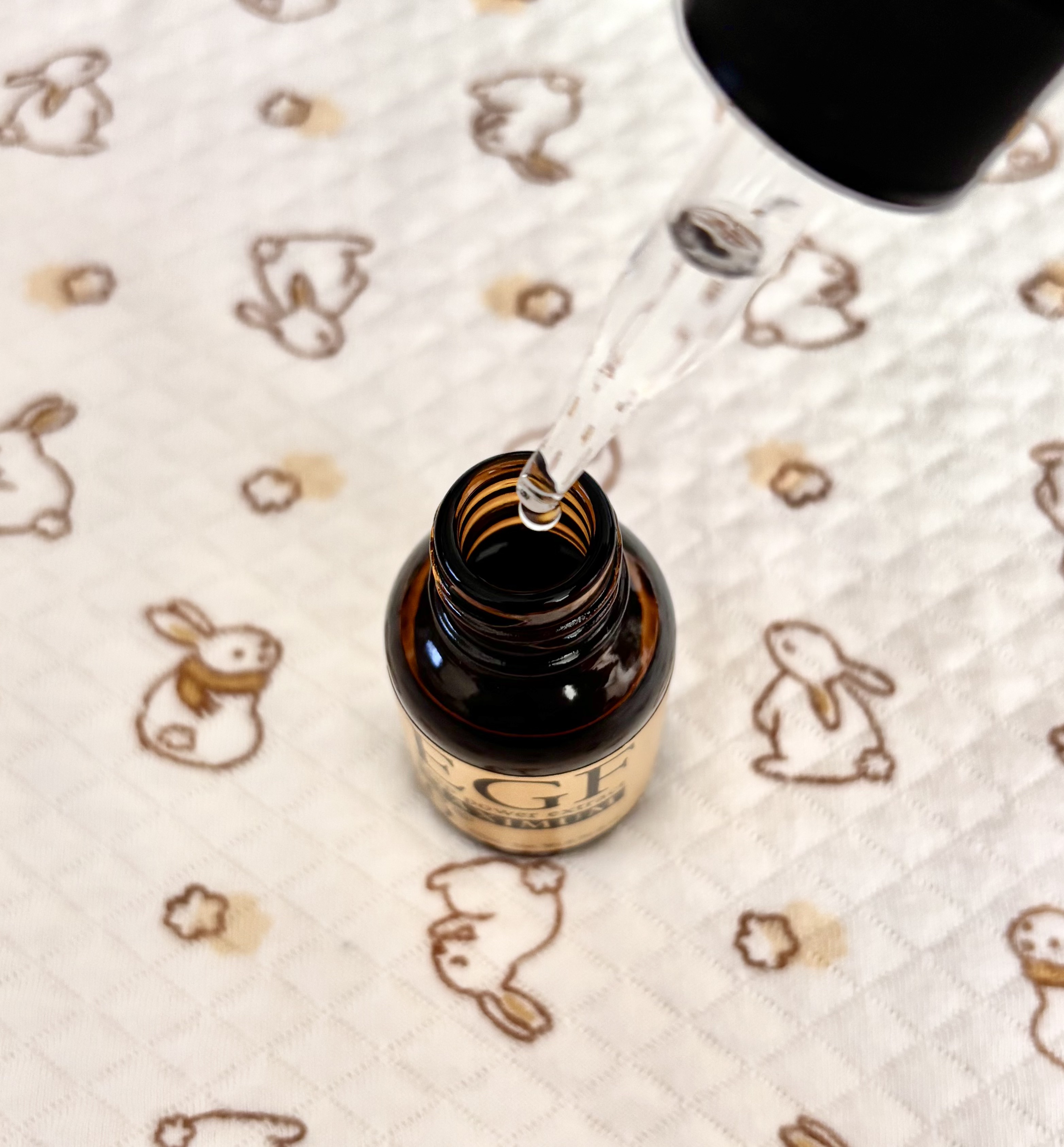 EGF ディープパワーエキス マキシマム /EGF/美容液を使ったクチコミ（3枚目）