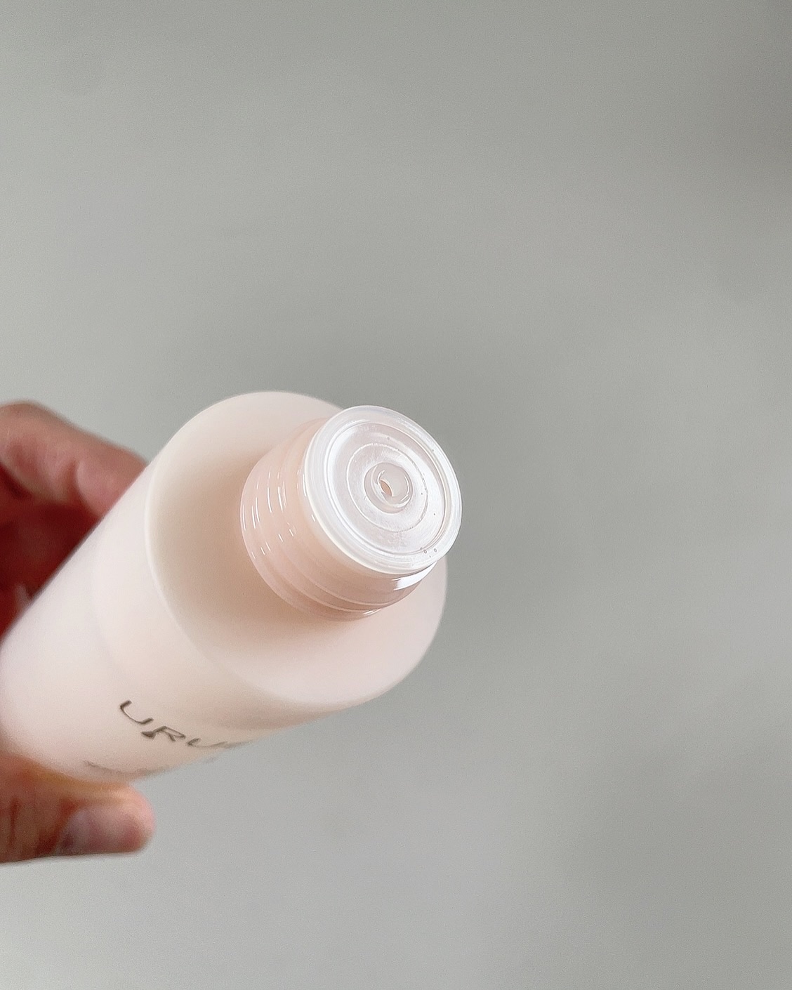 セラム化粧水/URUOIN/化粧水を使ったクチコミ（3枚目）