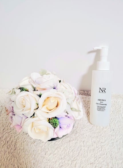 アロマH2Oクレンジングオイル/Natuore Recover/オイルクレンジングを使ったクチコミ(2枚目)