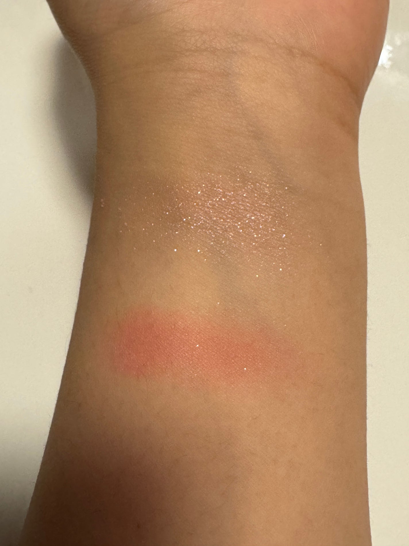 ジルスチュアート クリスタルブルーム ペタルクチュールアイズ デュオ/JILL STUART/アイシャドウパレットを使ったクチコミ(7枚目)