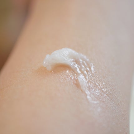 フレッシュクラウドスクラブ ゼラニウム&プリムローズ/アレンシア/ボディスクラブを使ったクチコミ(3枚目)