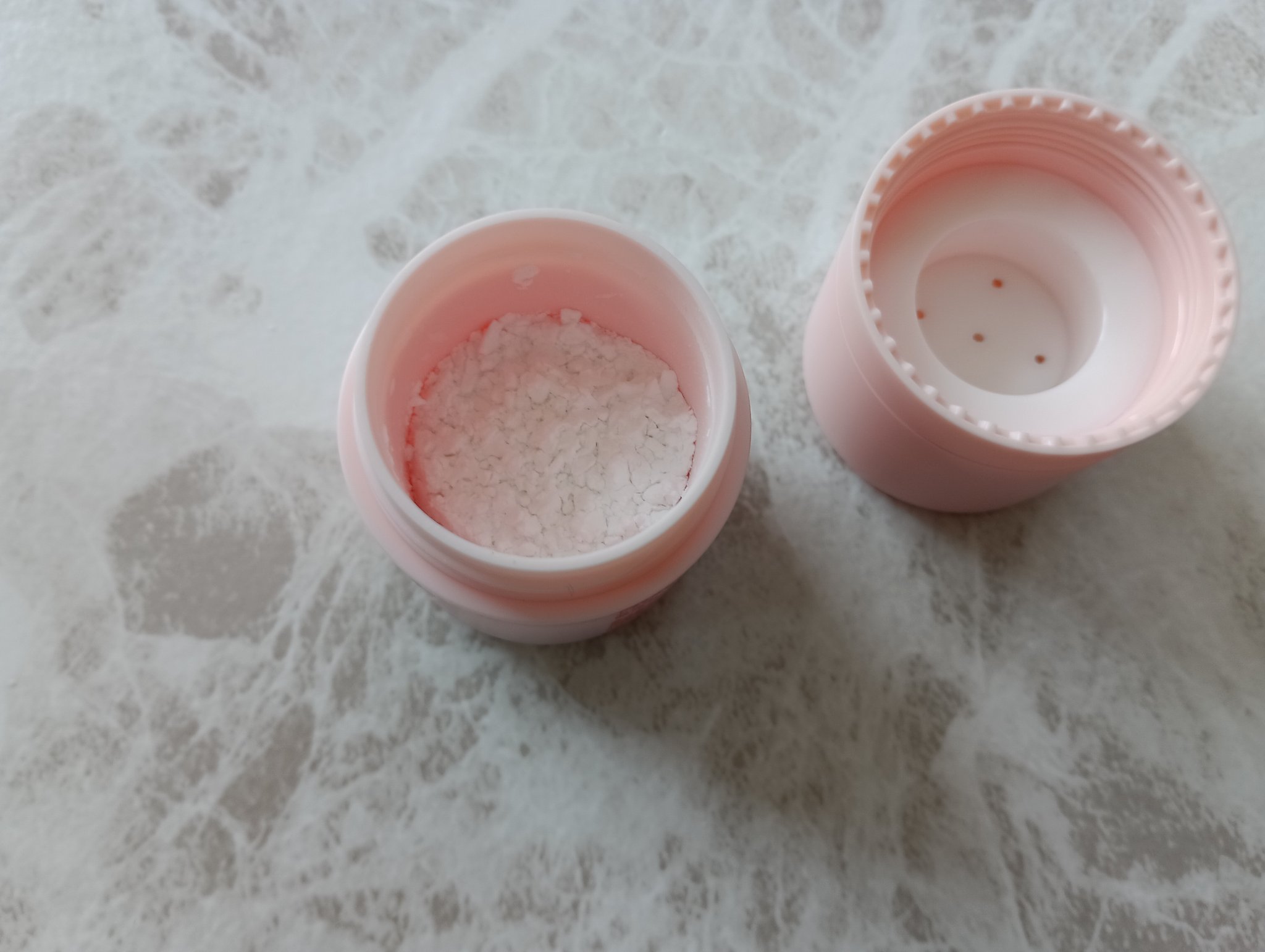 ロータス マエガミリセットポン/ダイアン/その他スタイリングを使ったクチコミ（3枚目）