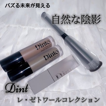 ライトベールカラーコレクター/Dinto/リキッドコンシーラーを使ったクチコミ(1枚目)