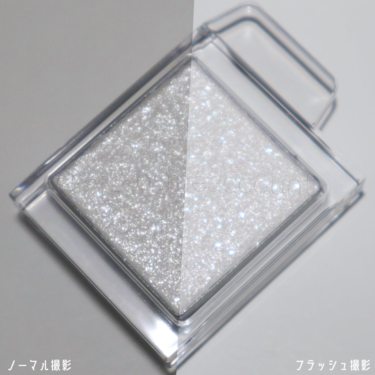 スライドインシングル/rom&nd/単色アイシャドウを使ったクチコミ(2枚目)