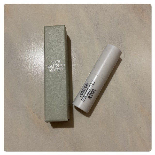 ザ・フラワーショップ ペタルルージュ/THE FLOWER SHOP/口紅を使ったクチコミ(1枚目)