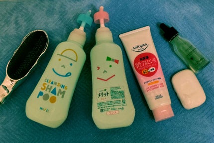 青箱 (さっぱり)/カウブランド/ボディ石鹸を使ったクチコミ(1枚目)