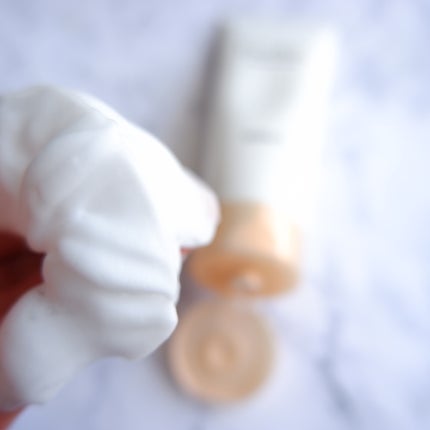 エクセルーラ モイスチュアフォーム/Excellula/洗顔フォームを使ったクチコミ(3枚目)