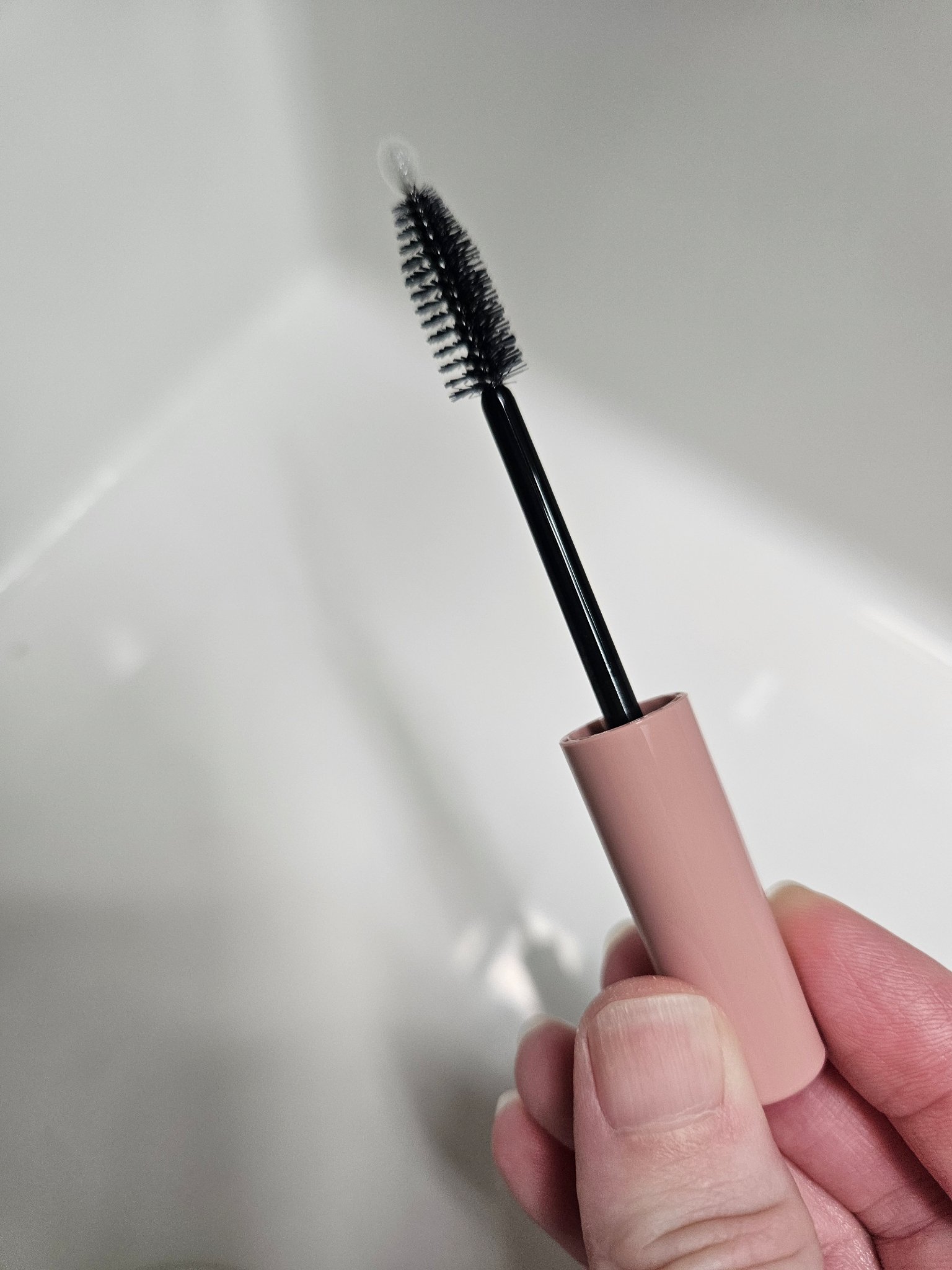 グランウィーユGINZAwithミラボーテ まつ毛美容液/ミラボーテ/まつげ美容液を使ったクチコミ（2枚目）