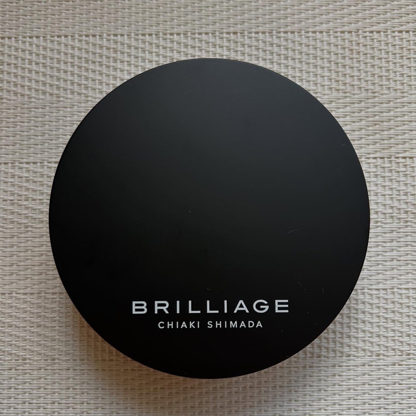 クリエイターズ ロングウェア UV クッション/ブリリアージュ/クッションファンデーションを使ったクチコミ(2枚目)