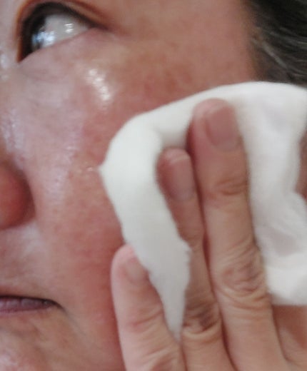 明色美顔水 薬用化粧水/美顔/化粧水を使ったクチコミ(3枚目)