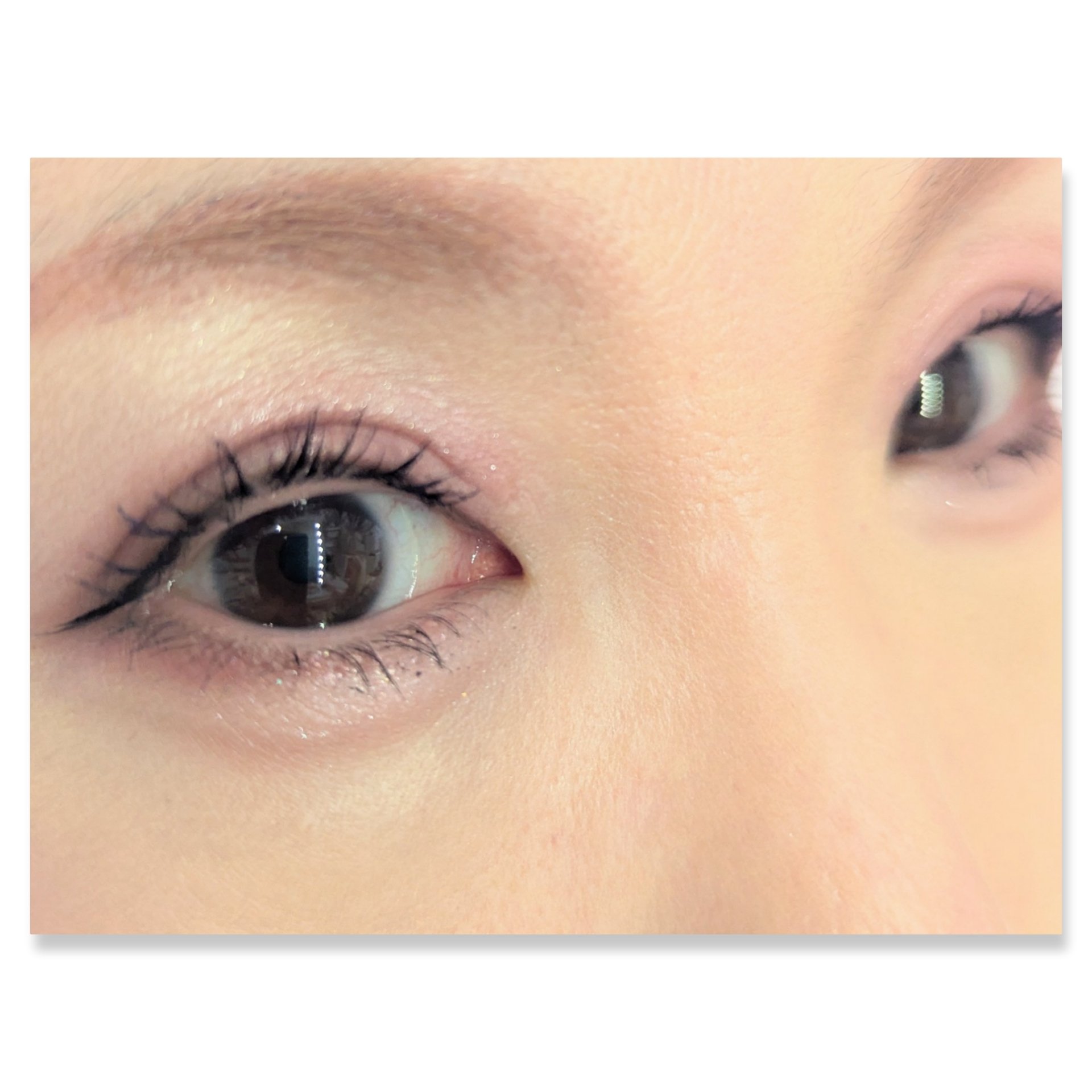 プロ アイ パレット エアー/CLIO/アイシャドウパレットを使ったクチコミ（2枚目）