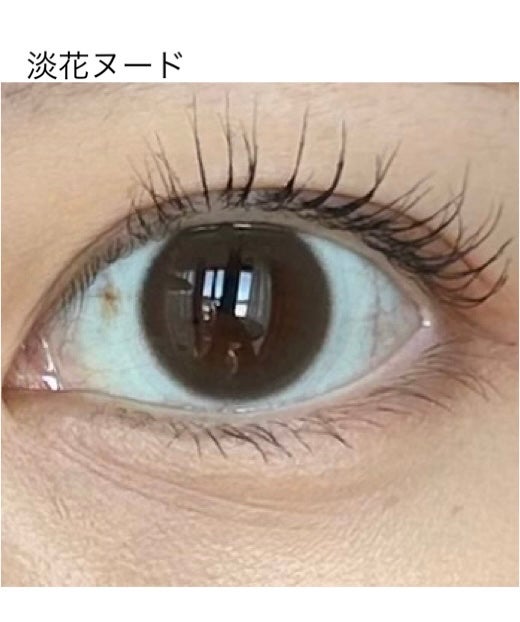 Kaica 1day/Kaica/ワンデー(1DAY)カラコンを使ったクチコミ(1枚目)