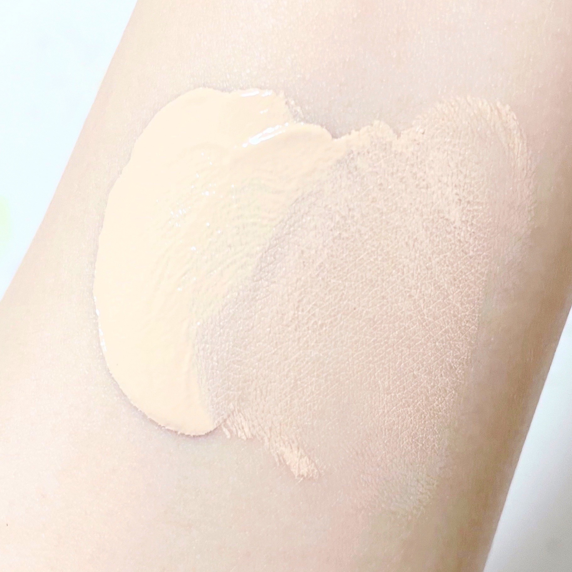 リキッドファンデーション/MIRIMU/リキッドファンデーションを使ったクチコミ（3枚目）