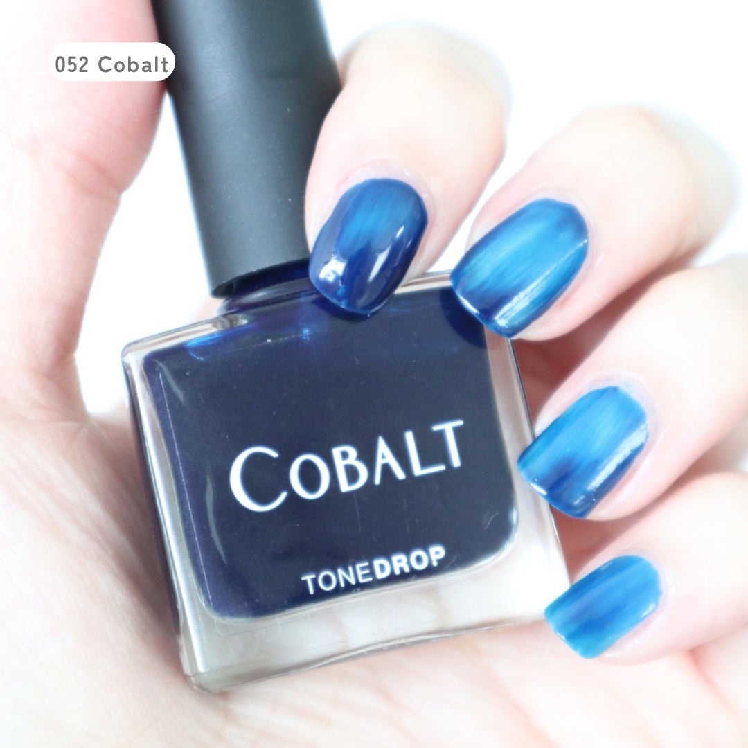 TONE DROP ネイルポリッシュ/D-UP/マニキュアを使ったクチコミ(9枚目)