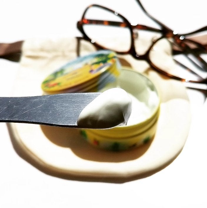 トーンアップUVクリーム/ビューテロンド/日焼け止めクリームを使ったクチコミ(3枚目)