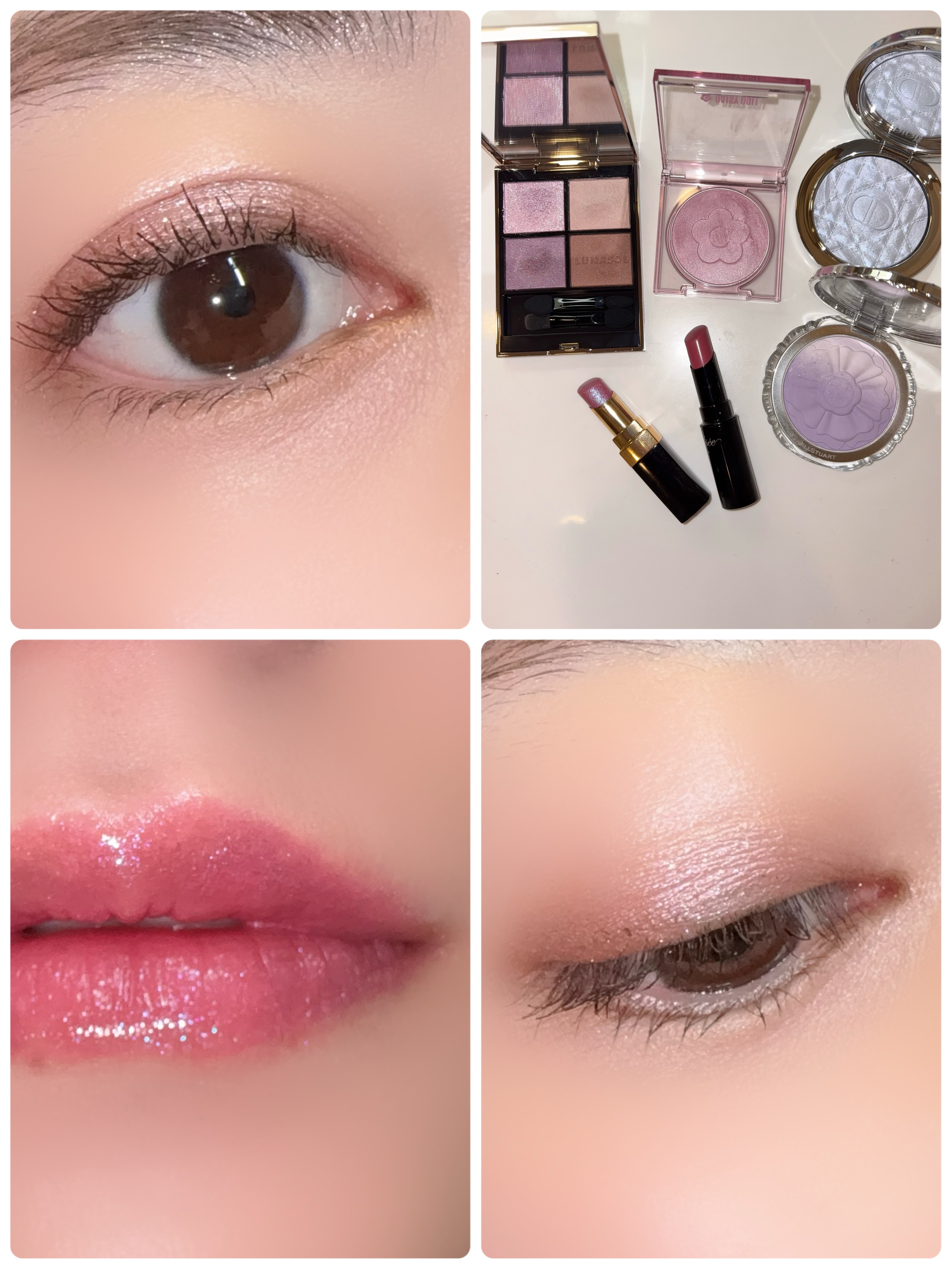 ルージュ ココ フラッシュ/CHANEL/口紅を使ったクチコミ（1枚目）