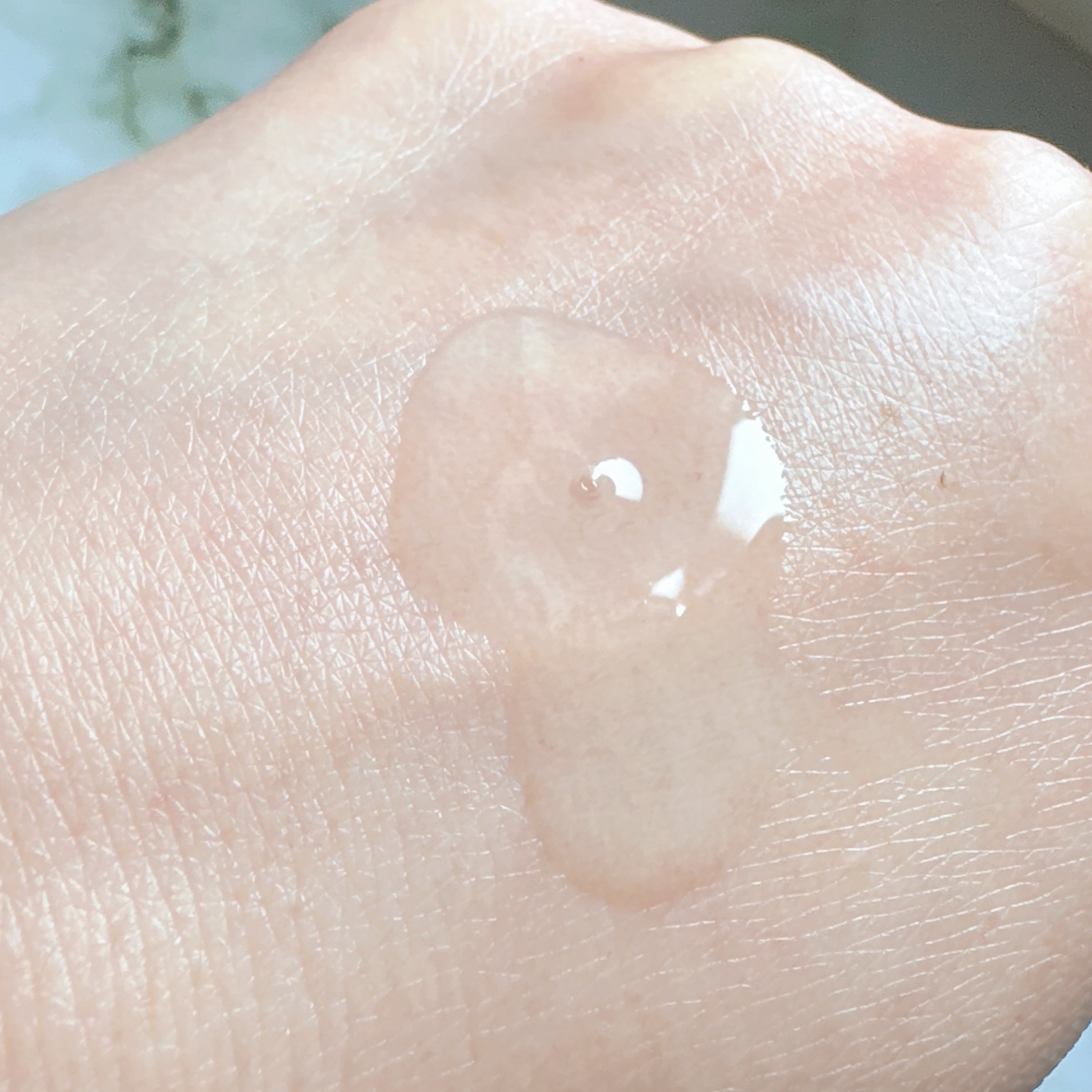 SILK THE RICH ヘアオイルMNM/SILK THE RICH/ヘアオイルを使ったクチコミ（3枚目）