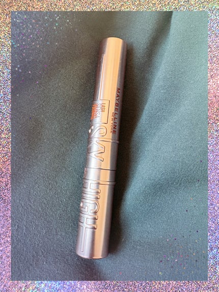 スカイハイ/MAYBELLINE NEW YORK/マスカラを使ったクチコミ(1枚目)