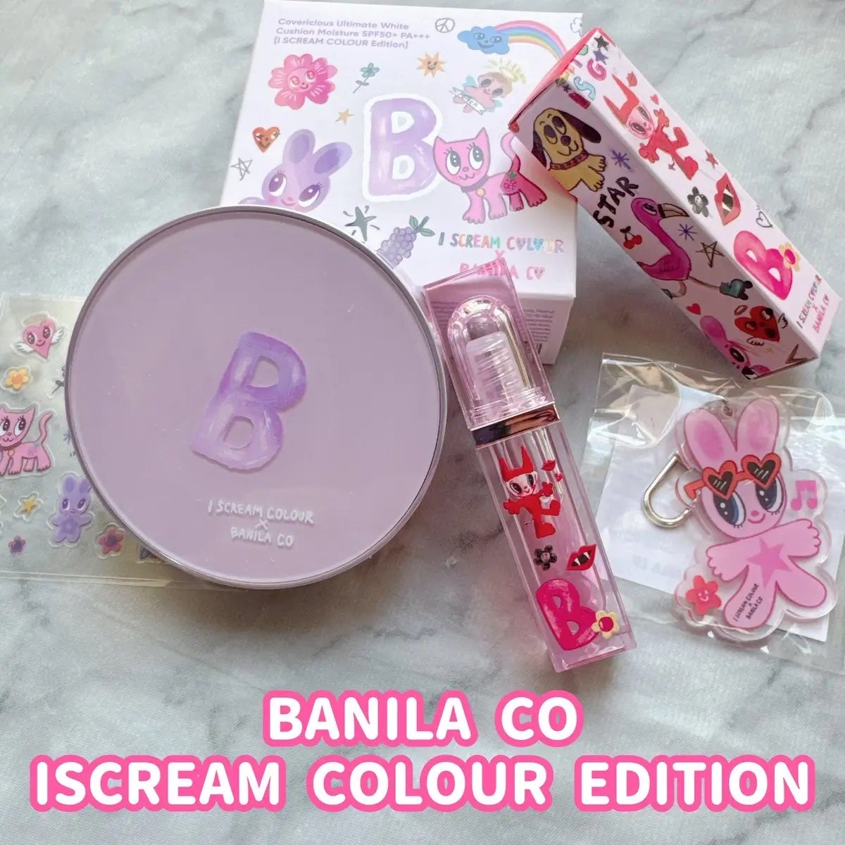 ちーひろ on LIPS 「#PR@banilaco_japanバニラコ×アイスクリームカ..」(1枚目)