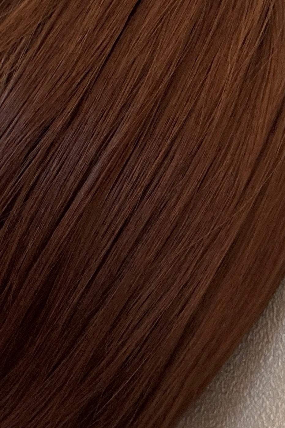 ディープリペア シャンプー モイスト/ヘアトリートメント モイスト/ハニーク/市販シャンプーを使ったクチコミ(2枚目)