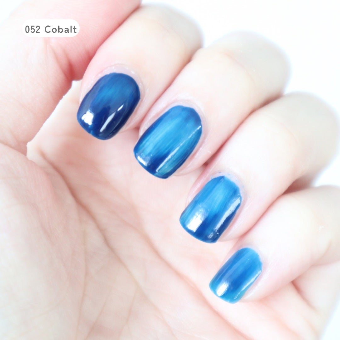 TONE DROP ネイルポリッシュ/D-UP/マニキュアを使ったクチコミ(10枚目)