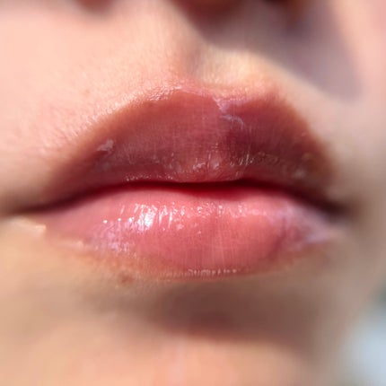 ちゅるリップランパー/muice/リッププランパーを使ったクチコミ(4枚目)