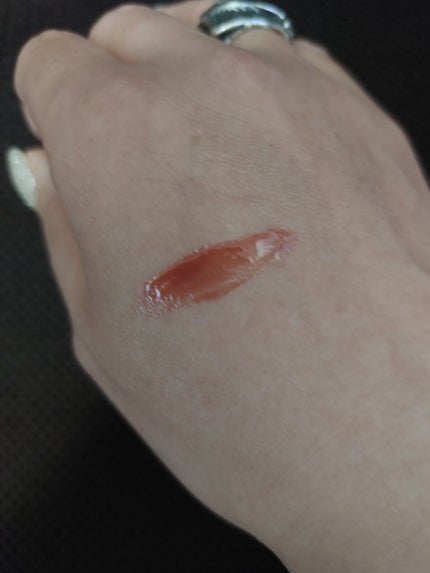 エッセンス リッププランパー/Visée/リッププランパーを使ったクチコミ(2枚目)