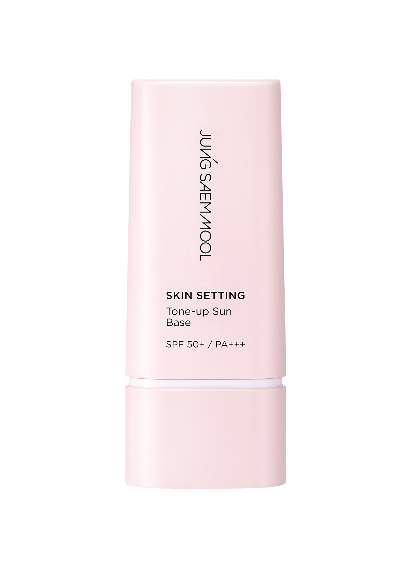 ジョンセンムル スキンセッティングトーンアップ サンベース JUNG SAEM MOOL