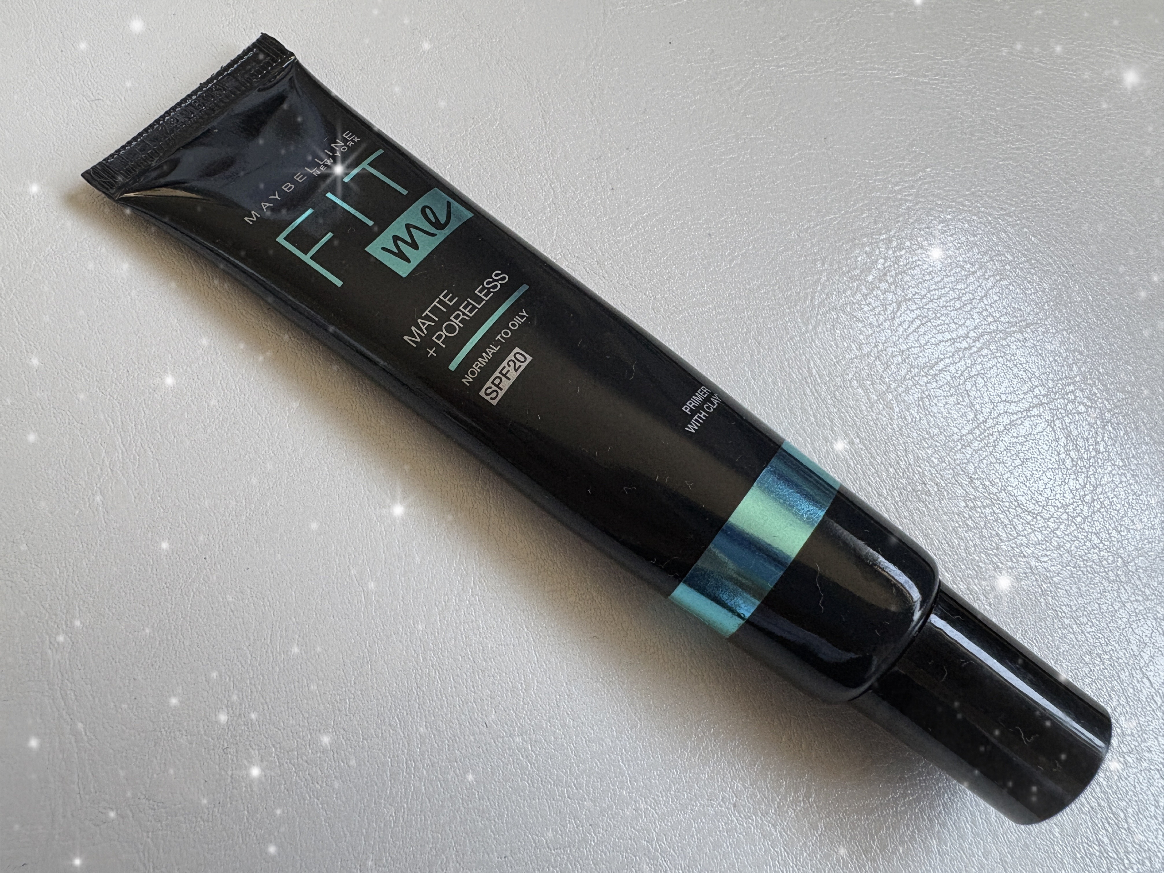 フィットミー プライマー/MAYBELLINE NEW YORK/化粧下地を使ったクチコミ（1枚目）